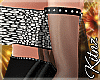 Midnight Majesty Sleeves