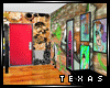 TX! 1 Wacky Room