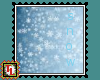snow stamp