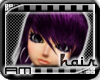 [AM] Hikaru Violet Hair