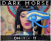 Dark Horse Song+Dance