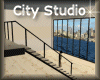 [my]My City Studio