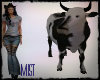 ! COW Animated, No Poses
