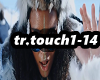 !!~touch Me remix PAC1