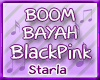 BOOMBAYAH - BLACKPINK