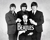 JA" The Beatles Poster