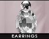 ! earrings // big.