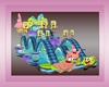 Sponge Bob carnival