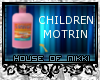 {GBC}Children Motrin