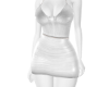 dress 7/1 white ML