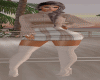 [Ts]Outfit+boots camel