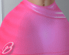 EMBX Layla Skirt - Pink