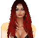 red hair