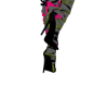 HER| Sexy Soldier 3/3