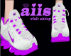 âÍ12Molas White Lilac