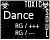 Dance RG