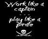 play like a pirate