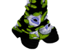 ∆ur∆. Green Ha Shose