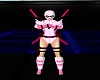 GwenPool Suit V2