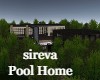sireva Pool Home