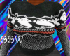 Ghosties BBW