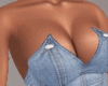 Y2K Denim Dress v4