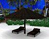 Island Lounging Chairs