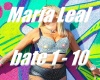 Maria Leal - Bate