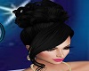 *LH*Hairs black madrinha
