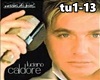 *Tu* Luciano Caldore