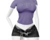 Elis Purple Set