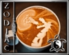 Coffee Dragon poster