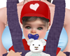 andy babyboy carrier