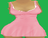 little pink dress