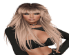 Haley~Streaked hair