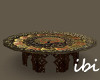 ibi Harem Tray Table #1
