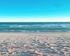 Summer Beach4 Background