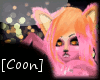 [Coon]Troplick Fur