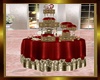 Wedding Animt  Cake