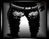 Jester BLK Skinnies
