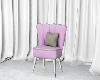 EM Purple  Chair