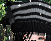 ♡ Hat Emo Animated