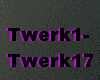 Syke - Twerk It 2