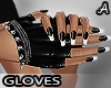 !A Notorious Gloves