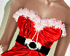 Dress Sexy Christmas