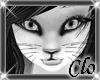 [Clo]Silver Fox Tail