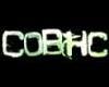 COBHC sticker
