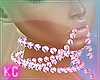 !K Lip Pearls - Pink -