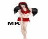 ! angel of love MK