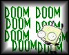 Gir Doom (Animated)